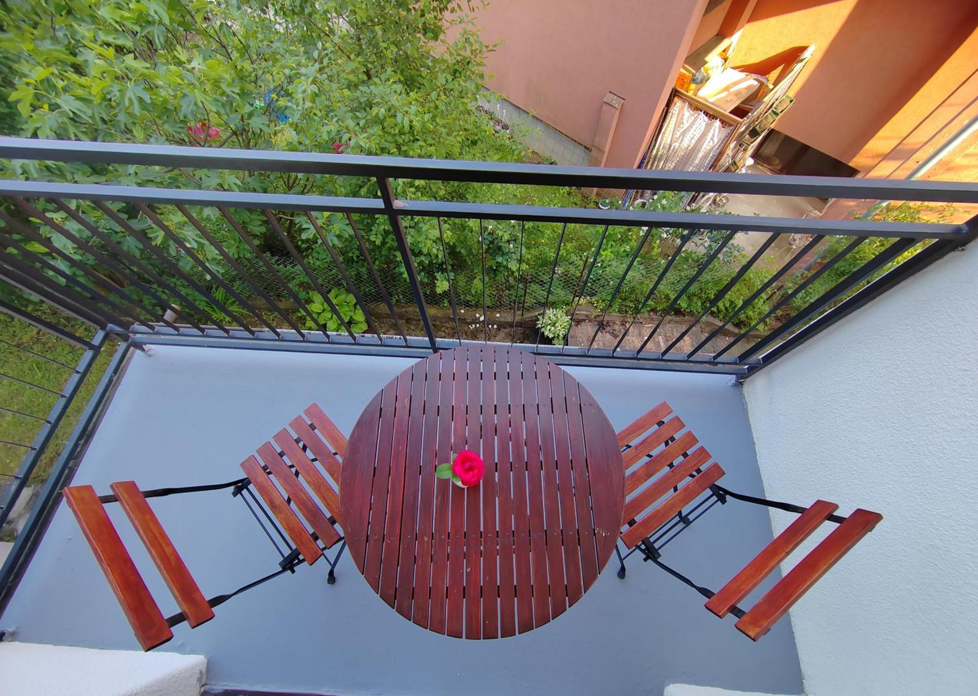 Duplex Mihajlovic-Vrnjacka Banja Vrnjačka Banja Exterior foto
