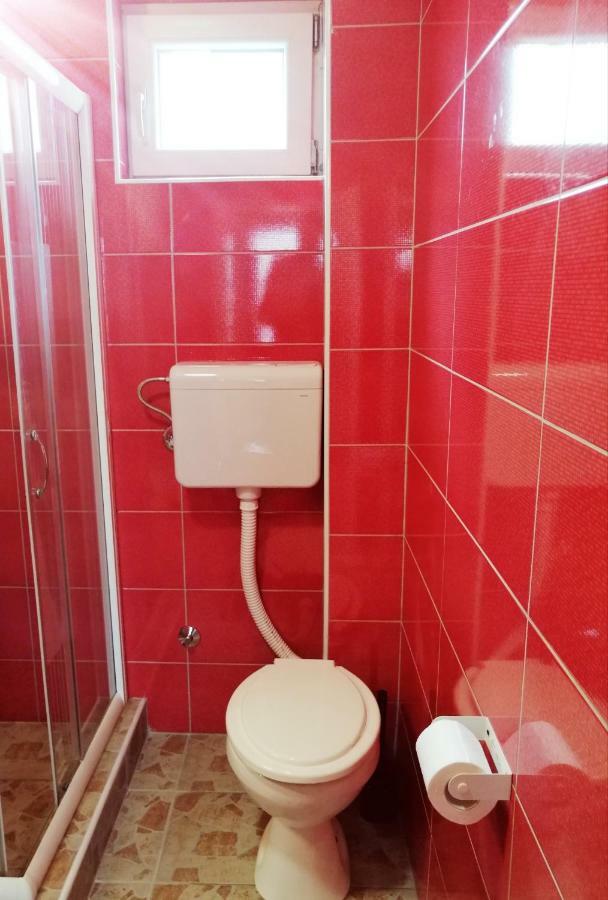Duplex Mihajlovic-Vrnjacka Banja Vrnjačka Banja Exterior foto